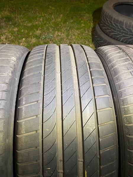 Kleber 245/45 R18 Letnja