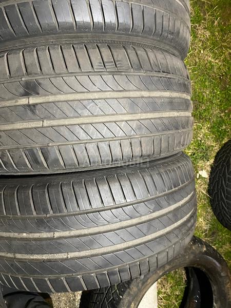 Kleber 245/45 R18 Letnja