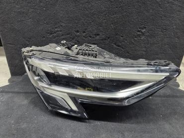 Matrix far za Audi A3 od 2020. do 2024. god.