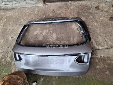 GRPEK VRATA za Mercedes Benz C 200, C 250, C 350 ... od 2015. do 2022. god.