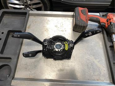 Ablender Spunla volana za Audi Q7 od 2015. do 2018. god.