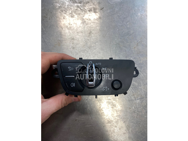 Prekidac svetla za Audi Q7 od 2015. do 2018. god.