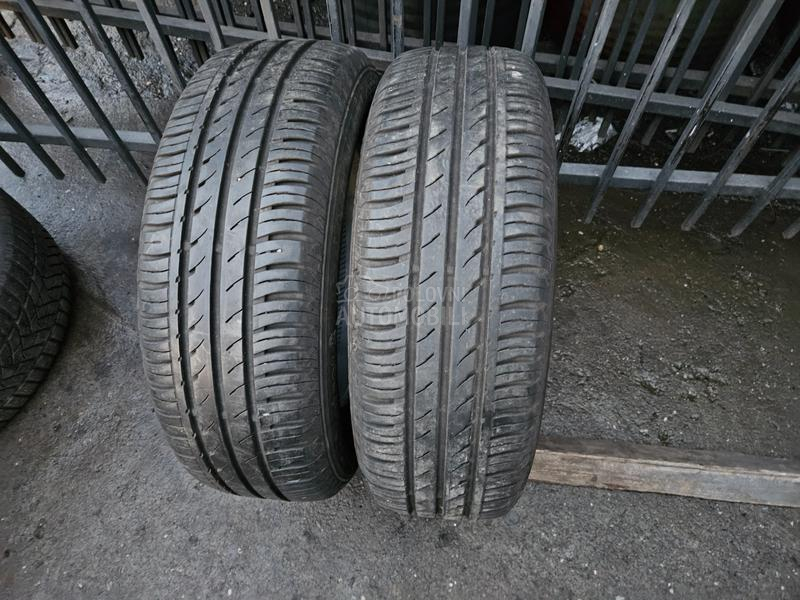 Continental 195/65 R15 Letnja