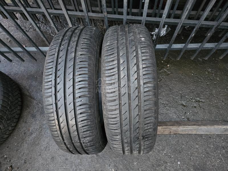 Continental 195/65 R15 Letnja