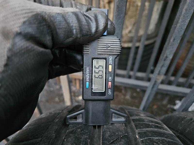 Continental 195/65 R15 Letnja