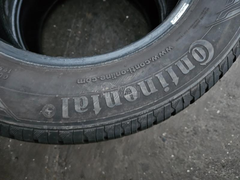 Continental 195/65 R15 Letnja