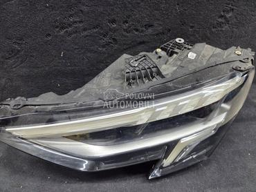 Matrix far za Audi A3 od 2020. do 2024. god.