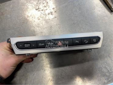 Prekidac cetri migavca za Audi Q7