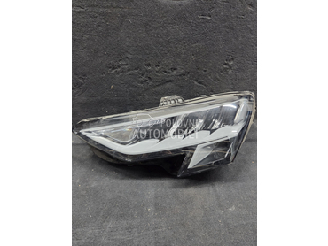 Full led far za Audi A3 od 2020. do 2024. god.