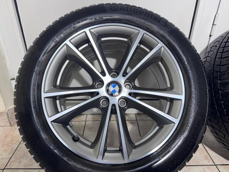 Aluminijumske felne G30 17" 5 x 112