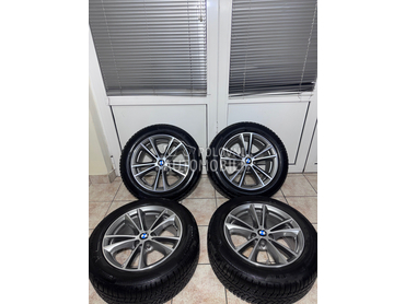 Aluminijumske felne G30 17" 5 x 112