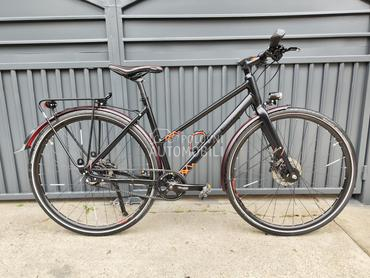 Cube Travel SL Alfine 8 REMEN