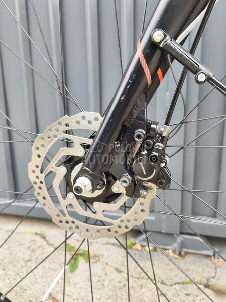 Cube Travel SL Alfine 8 REMEN