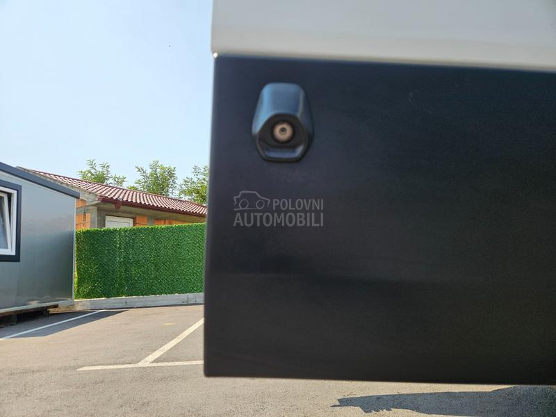 Ford Transit 2.2 TDCI