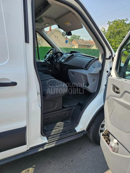 Ford Transit 2.2 TDCI