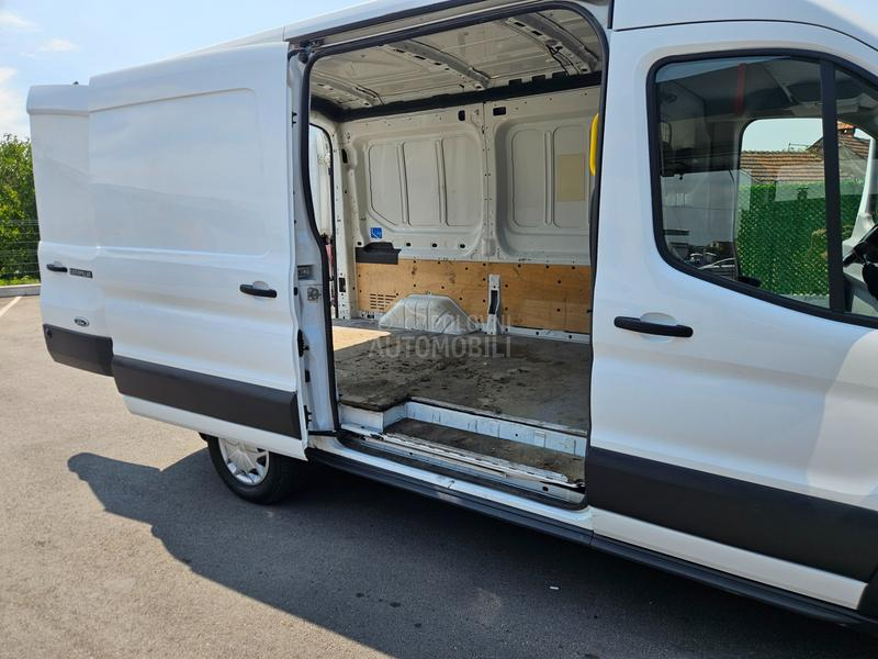 Ford Transit 2.2 TDCI