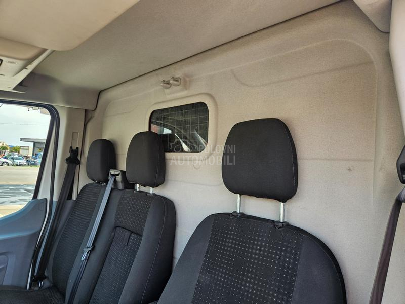 Ford Transit 2.2 TDCI