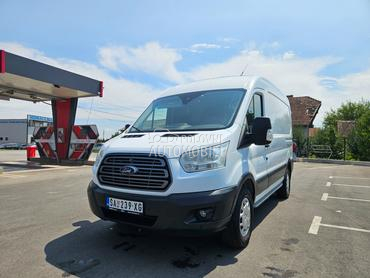 Ford Transit 2.2 TDCI