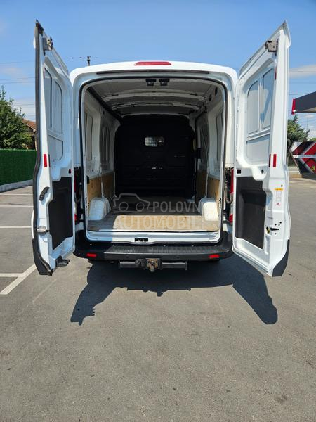 Ford Transit 2.2 TDCI