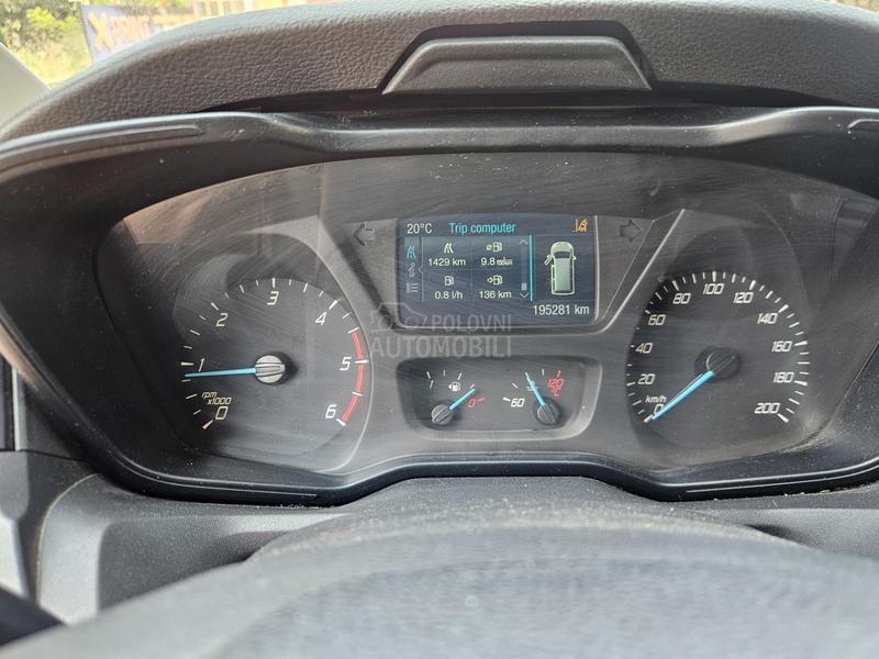 Ford Transit 2.2 TDCI