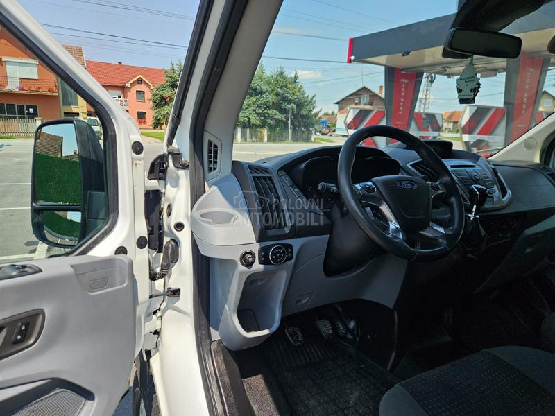 Ford Transit 2.2 TDCI