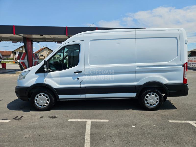 Ford Transit 2.2 TDCI