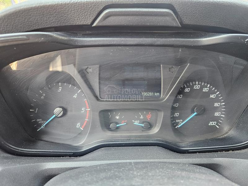 Ford Transit 2.2 TDCI