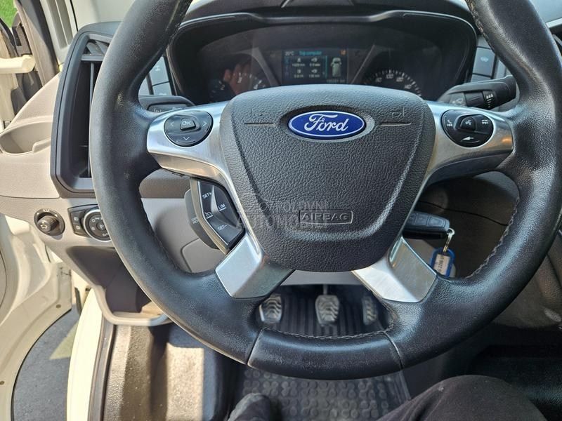 Ford Transit 2.2 TDCI