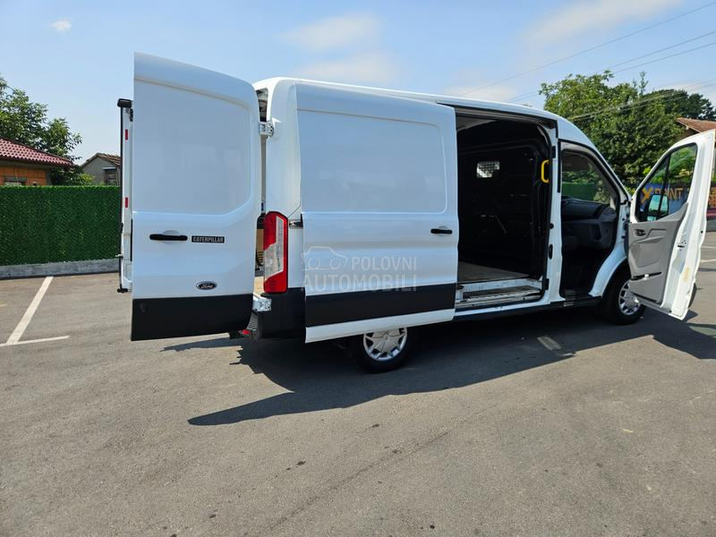 Ford Transit 2.2 TDCI