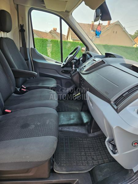Ford Transit 2.2 TDCI
