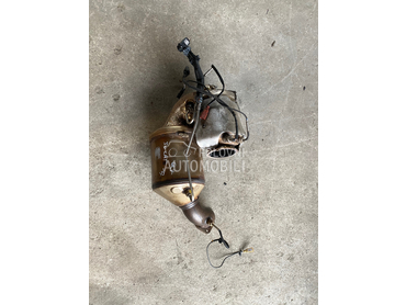 Dpf 3.0 za Audi Q7 od 2015. do 2018. god.