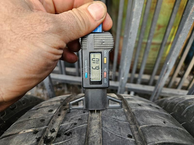 Michelin 205/55 R16 Letnja