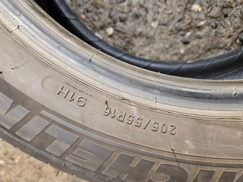 Michelin 205/55 R16 Letnja