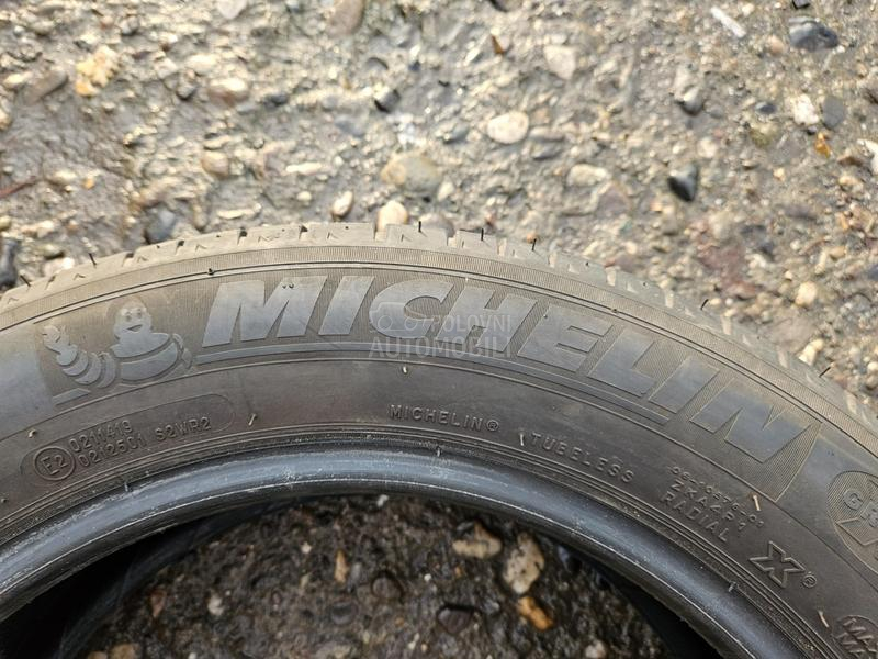 Michelin 205/55 R16 Letnja