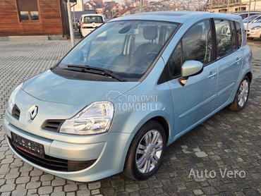 Renault Modus 1.2b