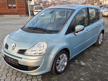 Renault Modus 1.2b