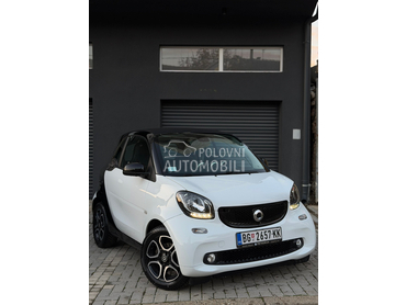 Smart ForTwo 1.0/// OPREMA Fu.L