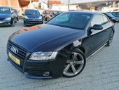 Audi A5 2.0TFSI QUATRO CH