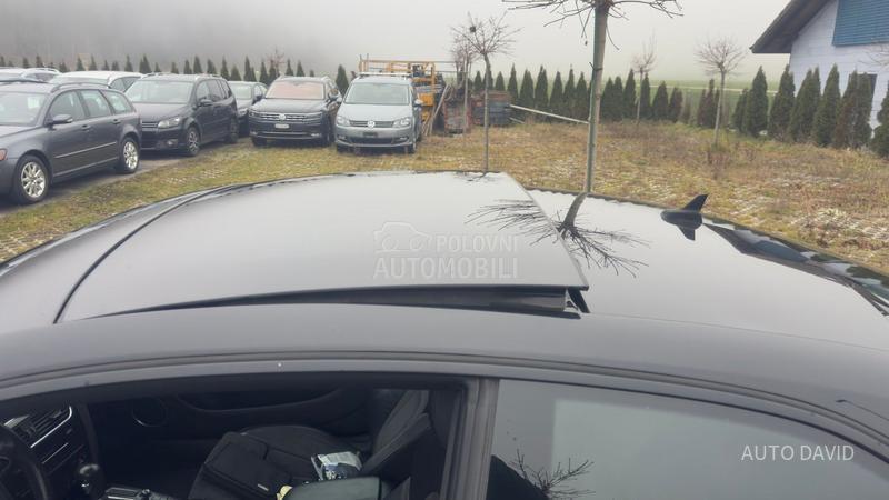 Audi A5 2.0TFSI QUATRO