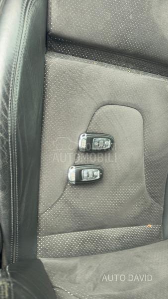 Audi A5 2.0TFSI QUATRO