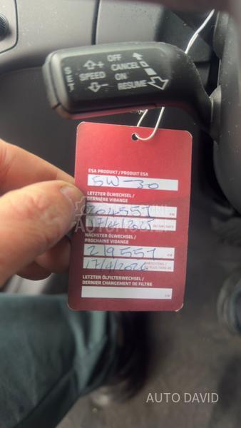 Audi A5 2.0TFSI QUATRO