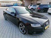Audi A5 2.0TFSI QUATRO CH