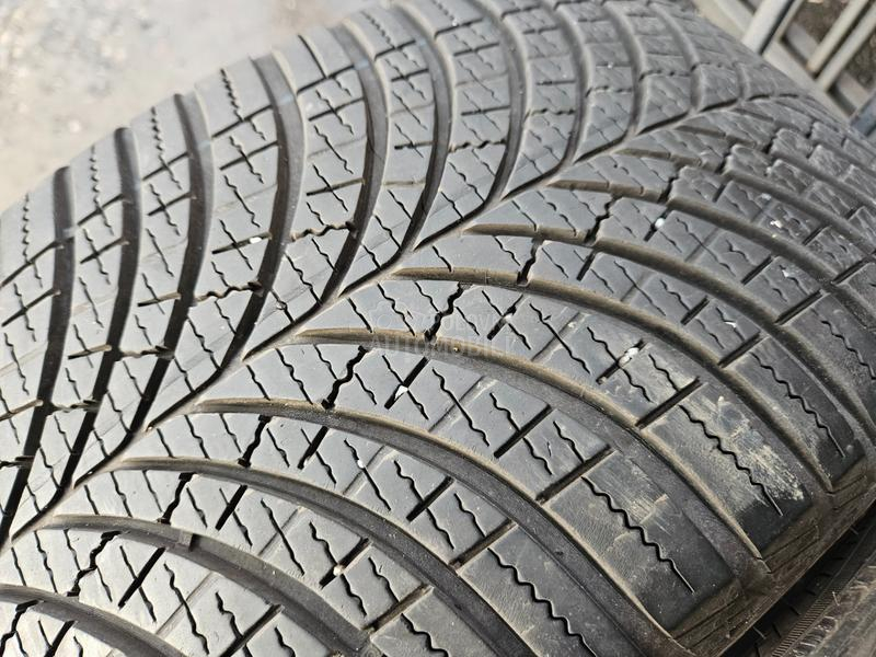 Goodyear 235/55 R17 Sve sezone
