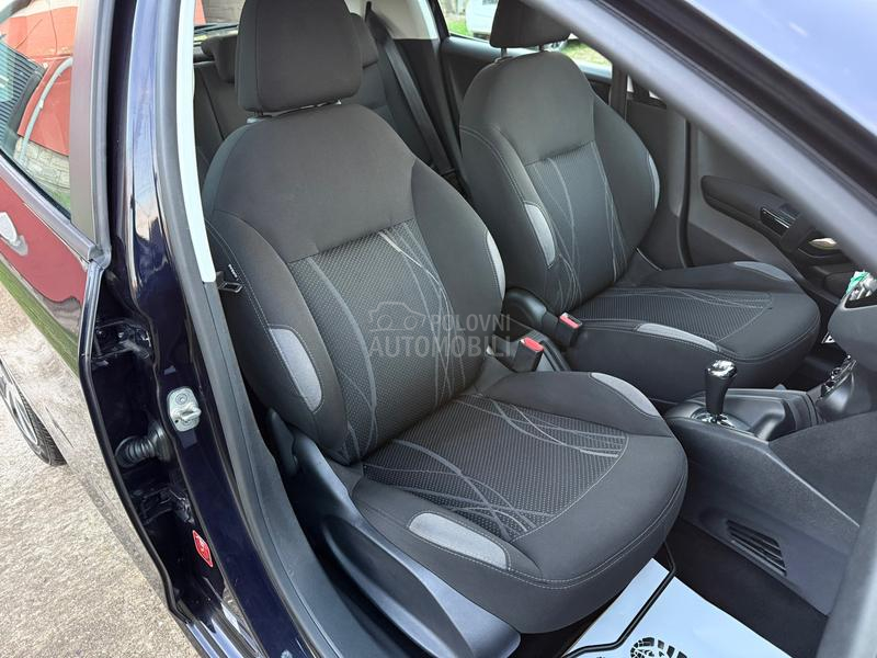 Peugeot 208 1.4 HDI AUTO.MATIK