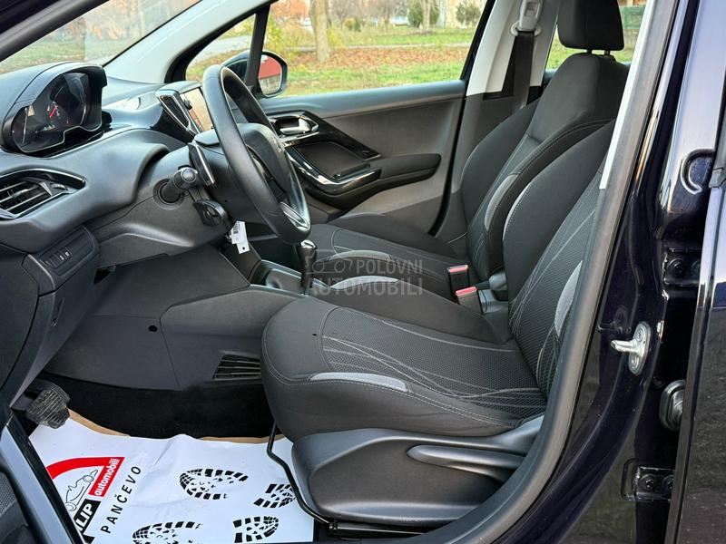 Peugeot 208 1.4 HDI AUTO.MATIK