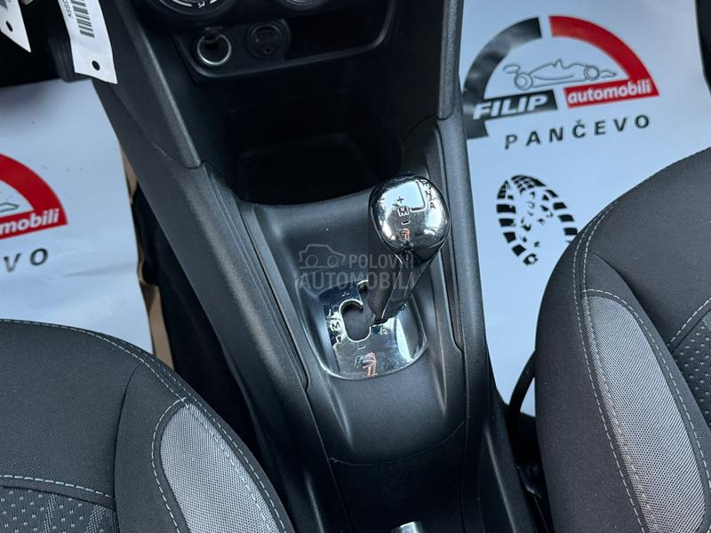 Peugeot 208 1.4 HDI AUTO.MATIK