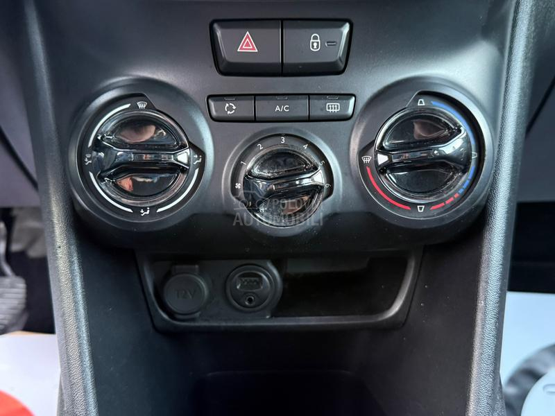 Peugeot 208 1.4 HDI AUTO.MATIK