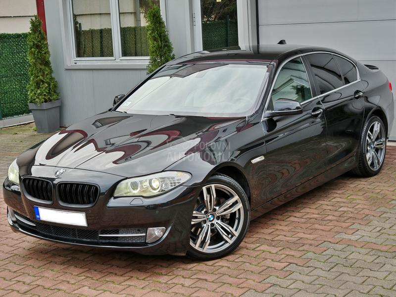 BMW 520 M / EXECUTIVE