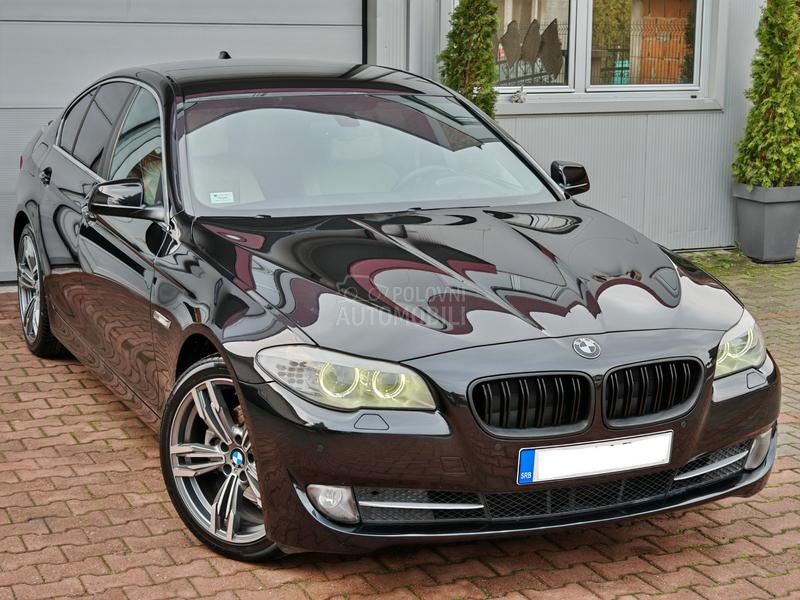 BMW 520 M / EXECUTIVE