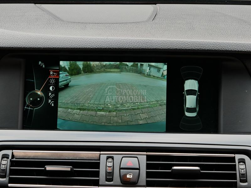 BMW 520 M / EXECUTIVE